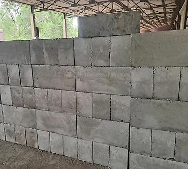 Полистиролбетонный блок: Полистиролбетонный блок, 600x300x200, D600, Самовывоз, Платная доставка — 17