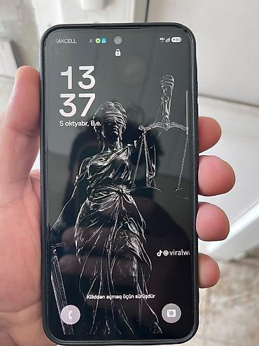 keys sat: Samsung Galaxy A36 5G, rəng - Qara, İki sim kartlı — 9
