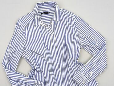 tommy hilfiger est 1985 t shirty: Gina Tricot, Сорочка жіноча, розмір M