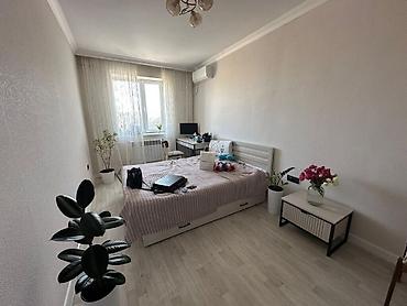 2 комнаты, 47 м², Индивидуалка, 4 этаж, Евроремонт at lalafo.kg 2 комнаты, 47 м², Индивидуалка, 4 этаж, Евроремонт