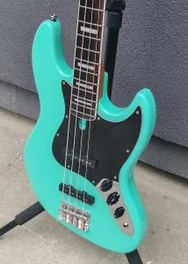 Gitare: MARCUS MILLER V5R ALDER-4 MLG B-STOCK | Slanje po dogovoru ili lično — 10