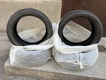 шины 245 40 r19 зима: Шины 245 / 40 / R 19, Зима, Б/у, Комплект, Легковые, Китай, Arivo — 1