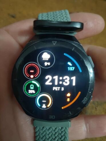 Ručni satovi: Smart watch, Huawei, Unisex — 1