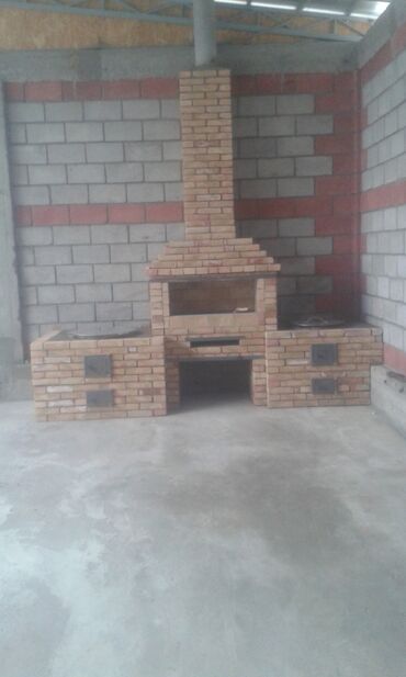 Очок: Печи, Барбекю, Казаны Гарантия Больше 6 лет опыта — 11