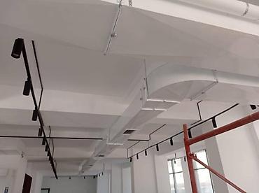 Жестяные работы: Жестяные работы, Вентиляция — 26