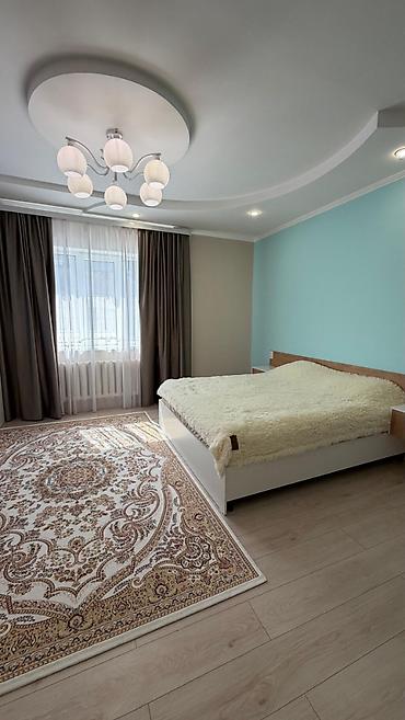 Продажа коттеджей и домов: 🏡 Продаётся современный кирпичный дом в ж/м Ынтымак (Бишкек) — 10