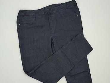 lantis jeans: Jeansy damskie, rozmiar XL — 1