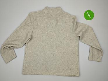 armani outlet: Amisu, Sweter damski, rozmiar XL — 3