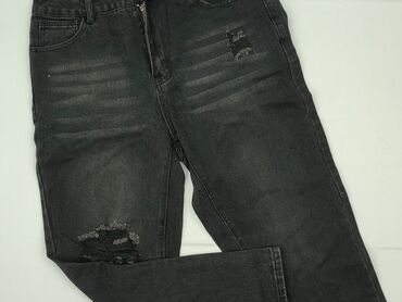 Shein, Jeansy damskie, L