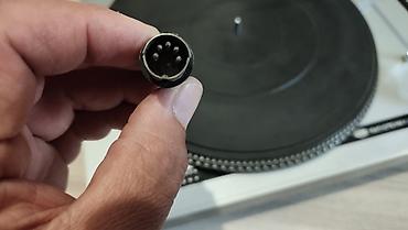 Другая аудиотехника: Ария - 102 стерео приставка, прямой привод, проигрыватель — 13