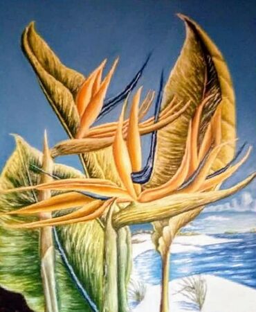 Slike i ramovi: Slika, 50 x 60 cm, Novo — 4