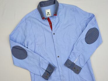 bluza leniwiec: Shirt for men, size L