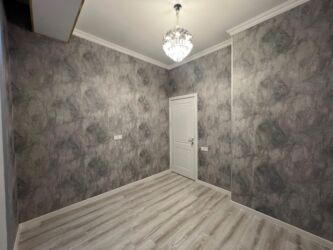 Yeni tikili: 2 otaqlı, Yeni tikili, 46 kv. m -da lalafo.az — 12 Yeni tikili: 2 otaqlı, Yeni tikili, 46 kv. m — 12