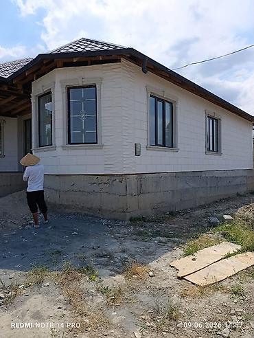 таплены жир: Термопанели для фасада ThermoPanel.kg - Модель: «Классик» - Размер — 7
