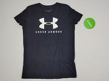 under armour: Under Armour, T-shirt damski, rozmiar S — 2