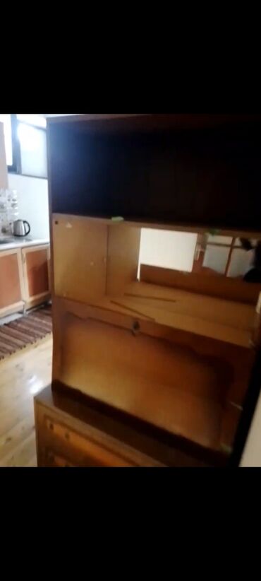 Uzunmüddətli kirayə evlər: 60 kv. m, 2 otaqlı, Kombi, Qaz, İşıq — 16