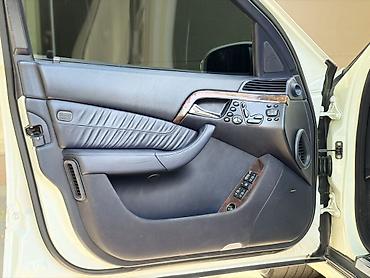 mersedes e class: Mercedes-Benz S-Class: 2004 г., 5 л, Автомат, Бензин, Седан — 9