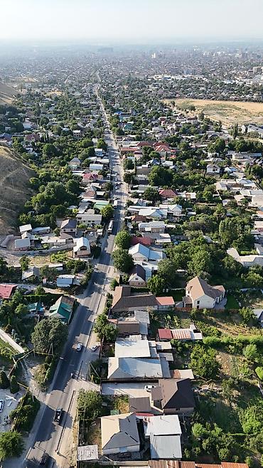 Продажа коттеджей и домов: 4 комнаты, 116 м², 8 соток, Бишкек, Чон-Арык с. Агентство недвижимости — 13
