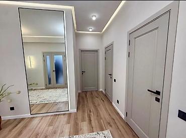 Продажа квартир: 3 комнаты, 96 м², Элитка, 4 этаж, Евроремонт — 10