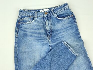 zara jeans: Jeans for women, Zara, size M (EU 38)