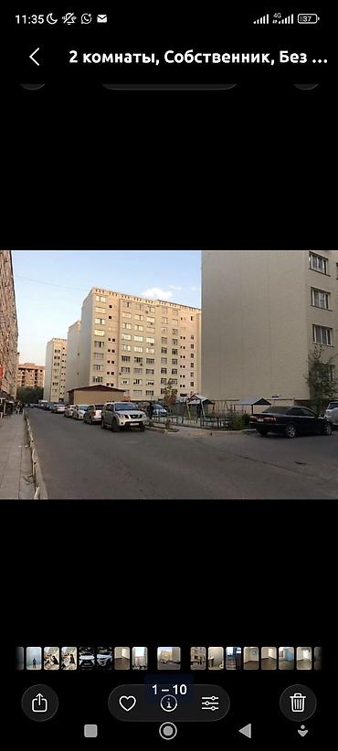 105: 2 комнаты, Без подселения, от 6 месяцев, С мебелью частично — 3
