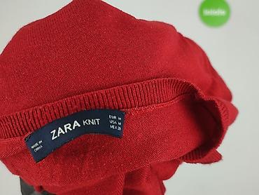 used stuff: Zara, Sweter damski, rozmiar M — 5