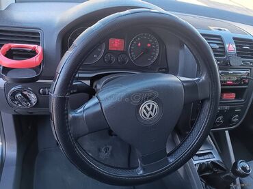 Volkswagen: Volkswagen Golf: 1.6 l. | 2005 έ. Χάτσμπακ — 14