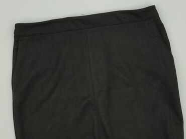 Janina, Spódnica damska, rozmiar 4XL