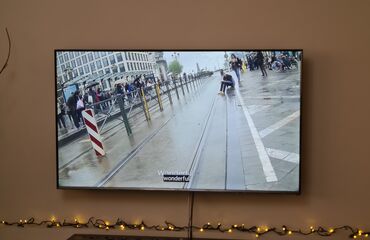 телевизоры самсунг: Телевизор SAMSUNG UE55J5500AU. ОРИГИНАЛ! Экран - Частота обновления