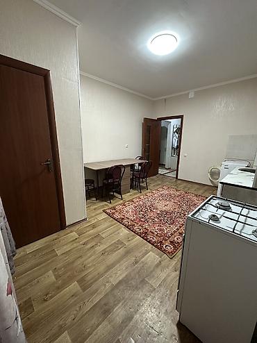 Долгосрочная аренда квартир: Сдаётся 1‑комнатная квартира.Тунгуч дом 64/5 Планировка и отделка: - — 4