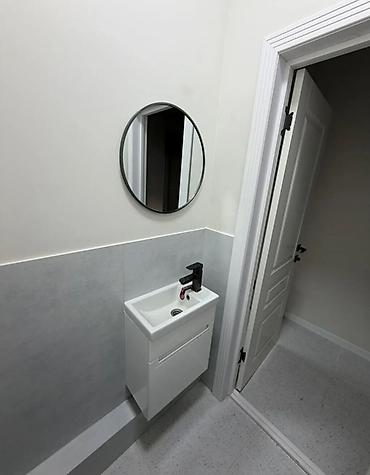тунгус квартира: 2 комнаты, 67 м², Тунгуч мкр Элитка, 12 этаж, Евроремонт — 4