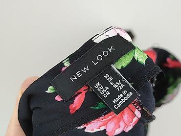 spódnico spodnie pull: New Look, Spodnie materiałowe damskie, rozmiar M — 4