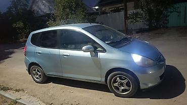 джаз авто: Сдаю Honda Jazz, Долгосрочно, Без водителя — 2