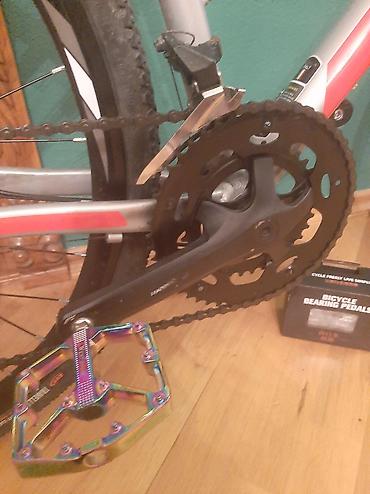 trinx m116: Trinx Climber 2.1 qravel tipli velosiped Trinx Climber 2.1 gravel — 9