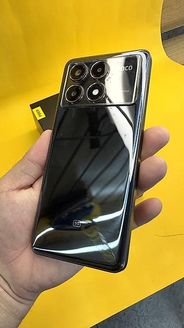 Poco: Poco X6 Pro 5G, Б/у, 512 ГБ, 2 SIM — 13