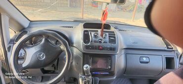 Yük maşınları: Mercedes-Benz 116, 2011 il, motor 2.2 l, Furqon, İşlənmiş — 12