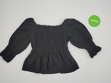 it moda bluzki: Moda Italia, Bluzka damska, rozmiar S — 3