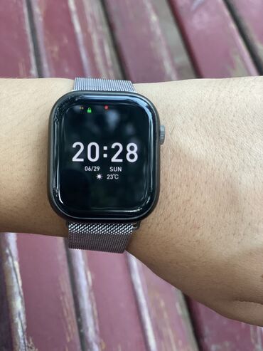 ноутбук в оше цена: Продаю Apple Watch Lux качество срочное цена 4000 В комплекте