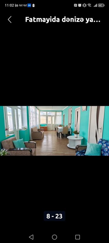 Bağ evlərinin satışı: Bakı, Fatmayı, 140 kv. m, 4 otaqlı, Hovuzsuz, İnternet, Telefon, Qaz -da lalafo.az — 15 Bağ evlərinin satışı: Bakı, Fatmayı, 140 kv. m, 4 otaqlı, Hovuzsuz, İnternet, Telefon, Qaz — 15