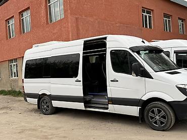 w210 e320: Продаю спринтер Mercedes-Benz 2008 год Сидения качалка мотор 2.7 647 — 8