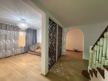 Продажа таунхаусов: 📍с. Лебединовка 🔘4-комнатный 🔘Этажи 8/9 🔘104м² Продаётся просторный — 4