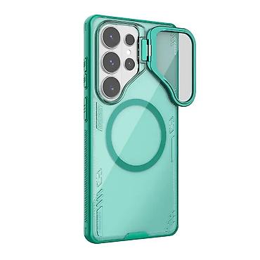 Maske i futrole za telefone: Futrola NILLKIN Iceblade Prop Magnetic case za Samsung F951B Galaxy Z — 1
