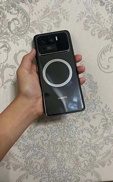 surge android: Смартфон Xiaomi Mi 11 Ultra, 256 ГБ Характеристики и особенности: - — 1