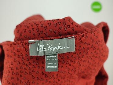 olx just unique: Ulla Popken, Bluzka damska, rozmiar 3XL — 4
