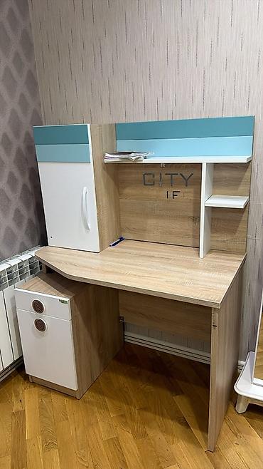 Digər mebel: Narmin130 Azn Turkiye istehsali yazi masasi satilir Yaxsi — 1
