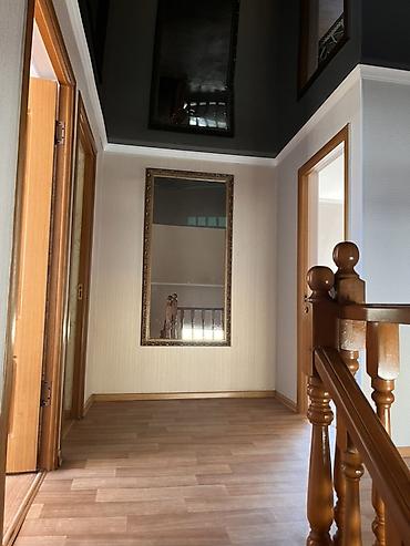 Продажа коттеджей и домов: 5 комнат, 132 м², 4 соток, Бишкек, Рухий Мурас ж/м Собственник — 11