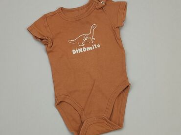 body bmw dla niemowlaka: Body, 6-9 m, 
stan - Dobry