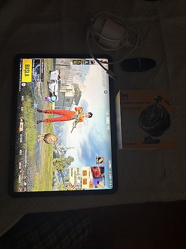 mini ipad: İşlənmiş Apple iPad Pro 11 (2025), 11", 512 GB, Pulsuz çatdırılma — 2