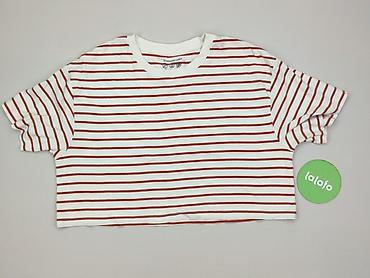 pull and bear shorts: Primark, T-shirt damski, rozmiar L — 2