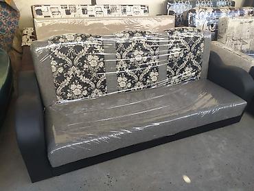 Прямые диваны: Прямой диван, Новый — 6